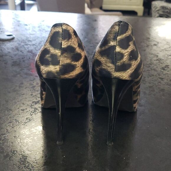 Carlos shoes   - Picture 4 of 5